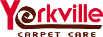 Yorkville Carpet Care's logo