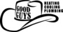 Good Guys Heating, Cooling & Plumbing's logo