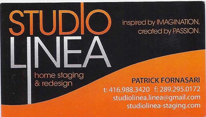Studio Linea Home Staging And Redesign's logo