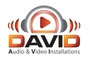 David Audio & Video Installations's logo