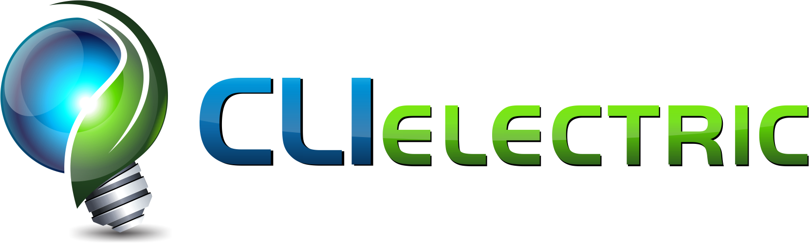 Cli Electric's logo