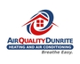 Air Quality Dunrite's logo