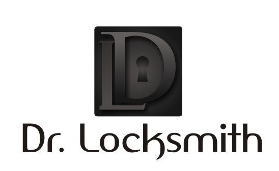 Dr.Locksmith's logo