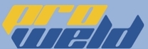 Pro Weld's logo