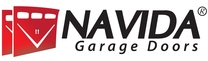 Navida Garage Doors's logo