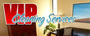 Vip Cleaning Services's logo