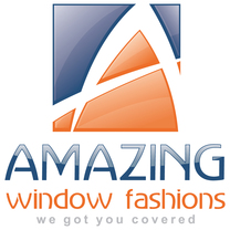 Amazing Window Fashions's logo
