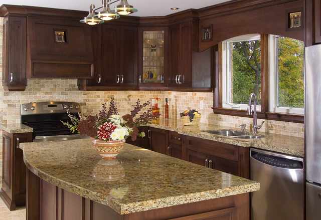 Symphony Kitchens Inc | Cabinetry & Millwork in Mississauga | HomeStars