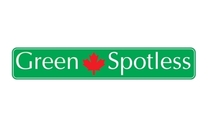 Green & Spotless's logo