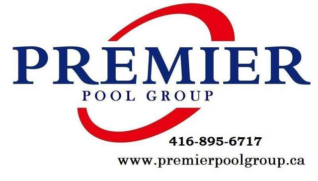 premier pool company