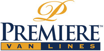 Premiere Van Lines's logo