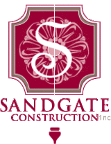 Sandgate Construction Inc's logo