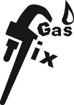 Gas Fix's logo