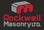 Rockwell Masonry 's logo