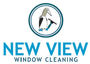 New View Window Cleaning's logo