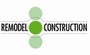 Remodel Construction Company's logo