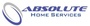 Absolute Home Services's logo