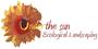 Under The Sun Ecological Landscaping's logo