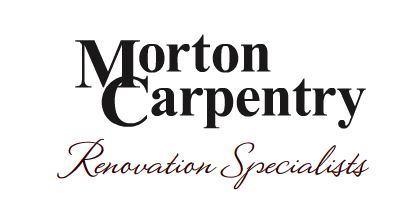 Morton Carpentry Complete Home Renovations's logo