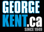 George Kent Home Improvements Ltd's logo