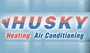 Husky Heating And Air Conditioning's logo