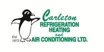 Carleton Refrigeration Heating & Air Conditioning Ltd's logo