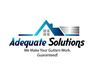 Adequate Solutions's logo