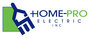Home Pro Electric's logo