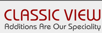 Classicview Additions  Design Build's logo