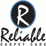 Reliable Carpet & Upholstery Care Inc's logo