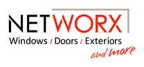 Networx Windows, Doors, Exteriors's logo