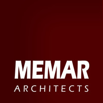 Memar Architects Inc's logo