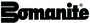 Bomanite (Toronto) Ltd's logo