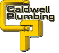 Caldwell Plumbing's logo