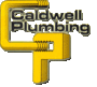 Caldwell Plumbing's logo