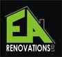 Ea Renovations Ltd.'s logo