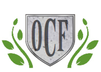 Ontario Concrete Finishing's logo