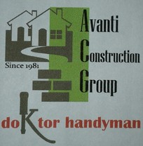 Doktor Handyman's logo