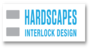 Hardscapes Interlock Design's logo