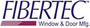 Fibertec Window & Door Group 's logo