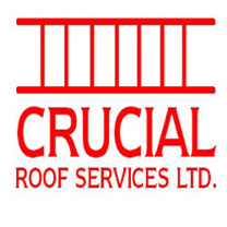 Crucial Roof Services Ltd's logo