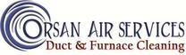 Orsan Air Services's logo