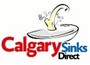 John from Calgary Sinks Direct
