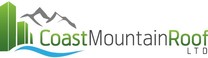Coast Mountain Roof Ltd.'s logo