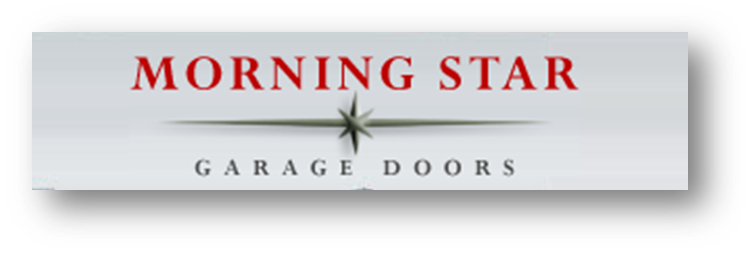 Morningstar Garage Doors's logo