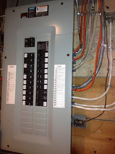 Source Electric - Scarborough Review - Electrical Panel (100 Amp ...