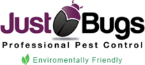 Just Bugs Inc's logo