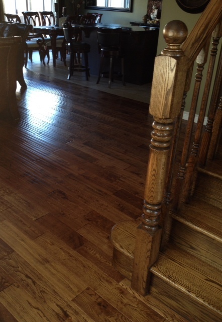 Review of Kosco Flooring | HomeStars