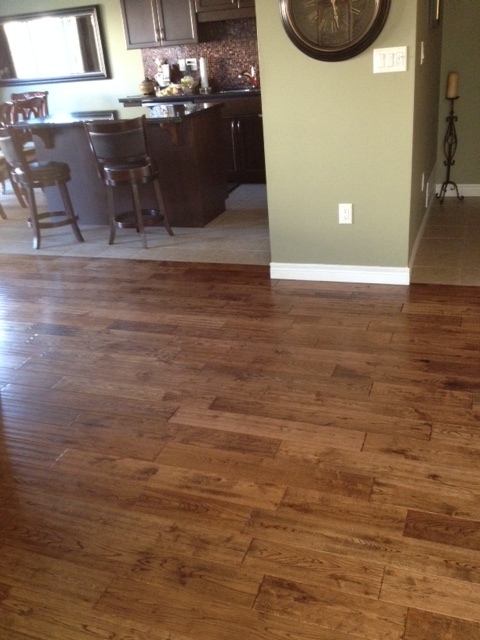 Review of Kosco Flooring | HomeStars