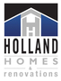 Holland Homes And Renovations's logo